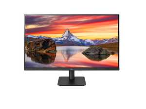 مانیتور ال جی مدل LG 27MP400-B